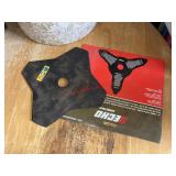 Stihl and Echo 3 tooth and 4 tooth Brush Blades