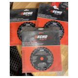 Another 3 Echo Brush blades