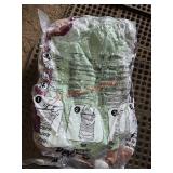 Multiple  Sealed Blankets