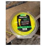 .080 in Rino Tuff Weed Eater String Roll
