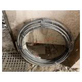 Spool of Triple Alloy Cable