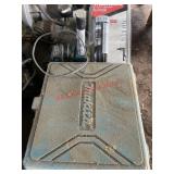 OG Makita Drill with batteries and charger