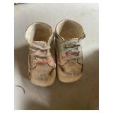 little shoes (left side barn)