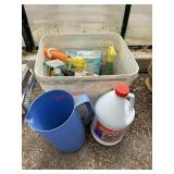 Green House Chemicals Lot