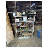 whole cabinet lot(upstairs)