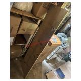 Wood Shelf approx 4 ft                   (Main