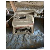 vintage Royal typewriter(upstairs)