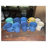 Mug lot (upstairs )