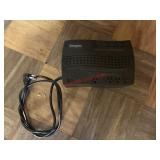 Energizer ER-HM450 battery backup and surge