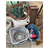 Green House Bucket lot              (Green House)