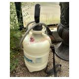 Hand Pump Sprayer                         (Green