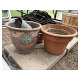 Turicata Planter Lot