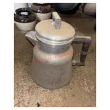 Vintage Percolator                    ( Right