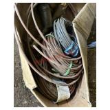 Gardening Tubing   Rolls
