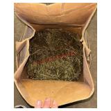 Box of Nails                    (Upstairs)