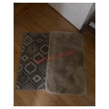 Two Rug Lot          (Entry way)