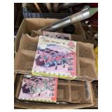 Lot of Seed Starter Trays