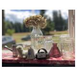 Jar lot & more