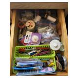 Drawer Lot & more