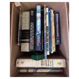 Book lot ( living room)