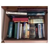 Book lot ( living room)