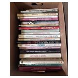 Book lot (living room)