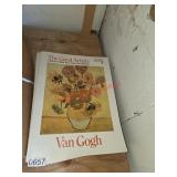 Book Lot (Cabin)