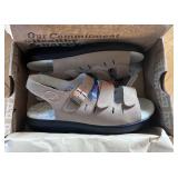 Propet Women's Breeze Walker sandal Size 8