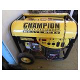 Champion 7000Watt/6000Watt Generator (Cabin)