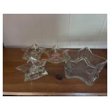 Candle holders ( living room)