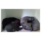 Neck pillow & Cushion