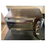 Black decker toaster oven