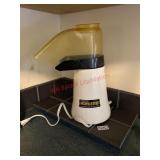 Vintage presto Air popcorn popper