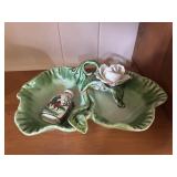 Trinket dish ( living room )