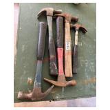 Hammers (barn)