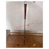 long-handled shoehorn (Backroom)