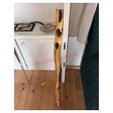 Walking stick ( backroom)