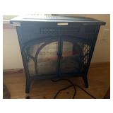 Electric Fireplace heater
