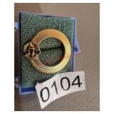Pin (front bedroom)