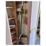 Broom lot ( hallway)
