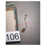 Pin (front bedroom)