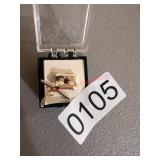 Pin (front bedroom)