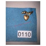 Pin (front bedroom)