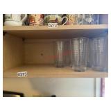 Drinking Glassware
