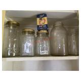Jars (cabin)