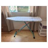 Ironing board ( backroom)