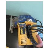 Dewalt Jig Saw (Cabin)