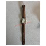 M.A. Berger quartz women's watch(Living room)