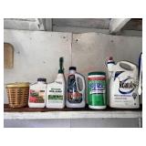 Chemicals (barn)