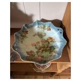 Trinket plate ( living room)
